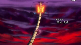 [AniMaunt] One PIece - 1042