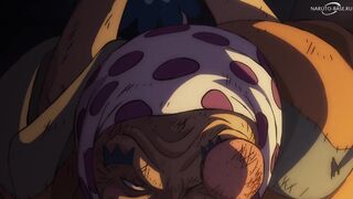 [AniMaunt] One Piece - 938