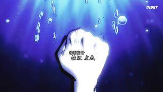 [AniMaunt] One Piece - 973