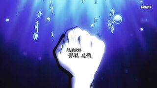 [AniMaunt] One Piece - 976