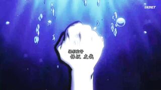 [AniMaunt] One Piece - 982