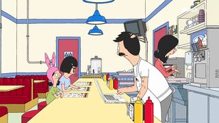 [AniMaunt] Bobs Burgers S13 - 12