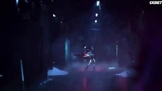 [AniMaunt] Murder Drones - 03