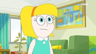 [AniMAunt] Hamster and Gretel - 02