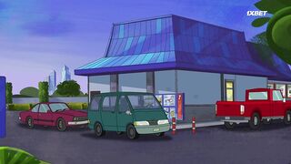 [AniMAunt] Hamster and Gretel - 03