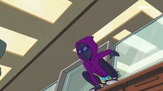 [AniMAunt] Hamster and Gretel - 04