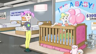 [AniMAunt] Hamster and Gretel - 05