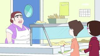 [AniMAunt] Hamster and Gretel - 06