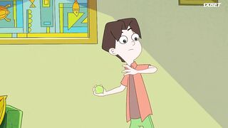 [AniMAunt] Hamster and Gretel - 07