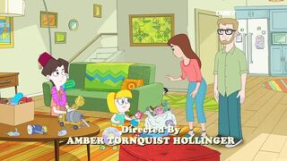 [AniMAunt] Hamster and Gretel - 09