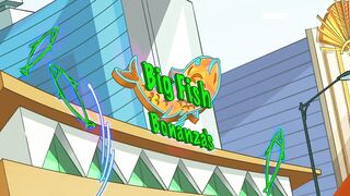 [AniMAunt] Hamster and Gretel - 10