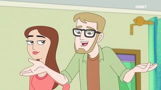 [AniMAunt] Hamster and Gretel - 11