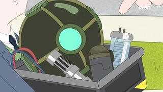 [AniMAunt] Hamster and Gretel - 13