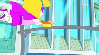 [AniMAunt] Hamster and Gretel - 14