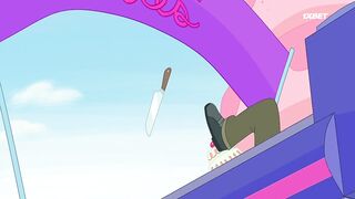 [AniMAunt] Hamster and Gretel - 15