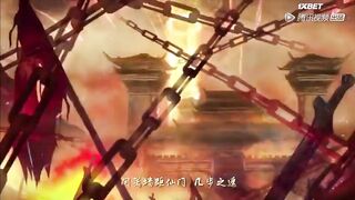 [AniMaunt] Yi Nian Yong Heng Chuan Cheng Pian - 04