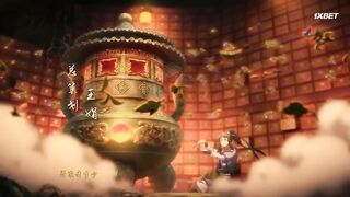 [AniMaunt] Yi Nian Yong Heng - 04