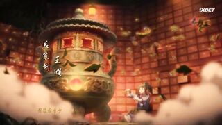 [AniMaunt] Yi Nian Yong Heng - 06