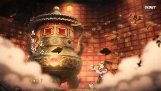 [AniMaunt] Yi Nian Yong Heng - 11