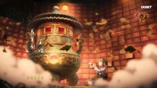 [AniMaunt] Yi Nian Yong Heng - 13