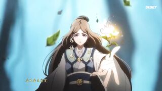 [AniMaunt] Yi Nian Yong Heng - 16