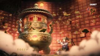 [AniMaunt] Yi Nian Yong Heng - 20