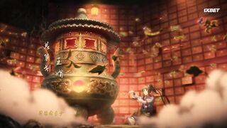 [AniMaunt] Yi Nian Yong Heng - 21