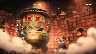 [AniMaunt] Yi Nian Yong Heng - 37