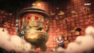 [AniMaunt] Yi Nian Yong Heng - 46