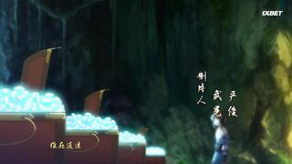 [AniMaunt] Yi Nian Yong Heng - 48