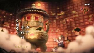 [AniMaunt] Yi Nian Yong Heng - 50