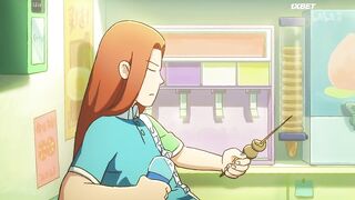 {AniMaunt] Wu Liuqi - Anying Suming - 04