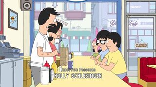 [AniMaunt] Bobs Burgers S13 - 02
