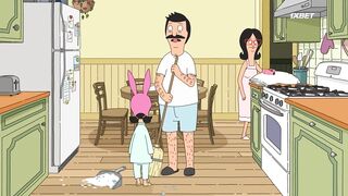[AniMaunt] Bobs Burgers S13 - 03