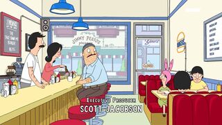 [AniMaunt] Bobs Burgers S13 - 04