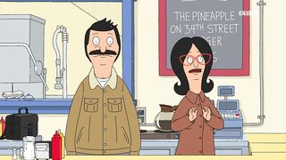 [AniMaunt] Bobs Burgers S13 - 10