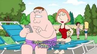 [AniMaunt] Family Guy S21 - 03
