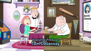 [AniMaunt] Family Guy S21 - 04