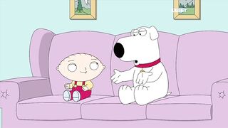 [AniMaunt] Family Guy S21 - 08