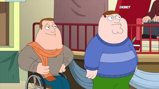 [AniMaunt] Family Guy S21 - 09