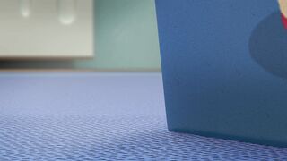 Фиксики E196 Голограмма