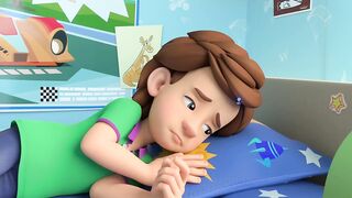 Фиксики E200 Насос