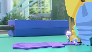 Фиксики E208 Фонограмма