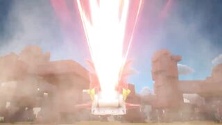 Скай Бластерс S1E01 Скай Бластерс, вперед