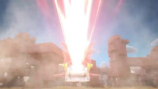 Скай Бластерс S1E04 Чемпионат Скай Бластэрс