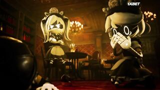 [AniMaunt] Murder Drones - 02