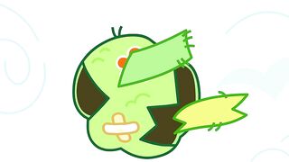 Дракошия S1E01 Новый мячик