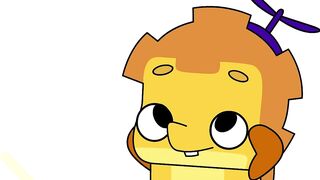 Дракошия S1E02 Площадка для дракош