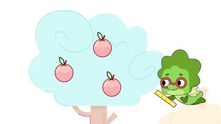 Дракошия S1E03 Волшебное слово