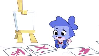 Дракошия S1E04 Вдохновение